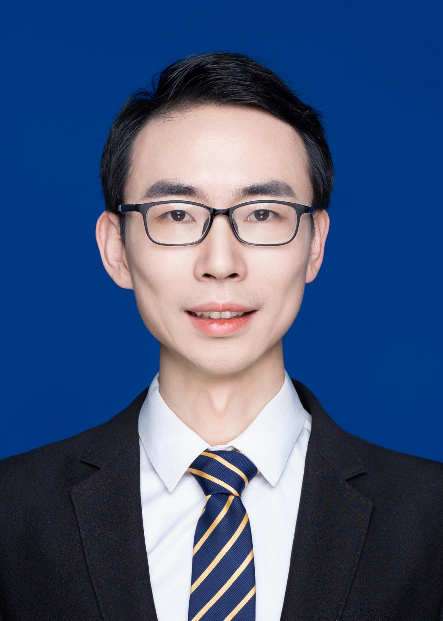 Yi Kong