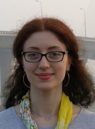 Linda Zh. Nikoshvili
