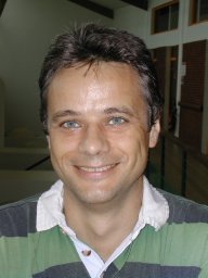 Christian Chabrier