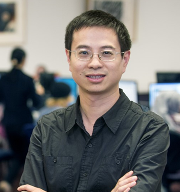 Ji Zhang