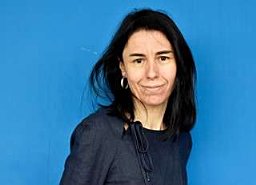 Myriam Maumy-Bertrand