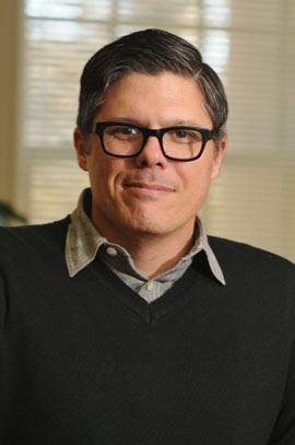 Carl DiSalvo