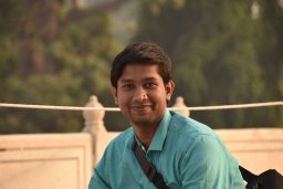 Bikash Koli Dey