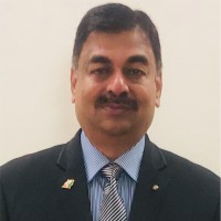 Tarun Kumar Lohani