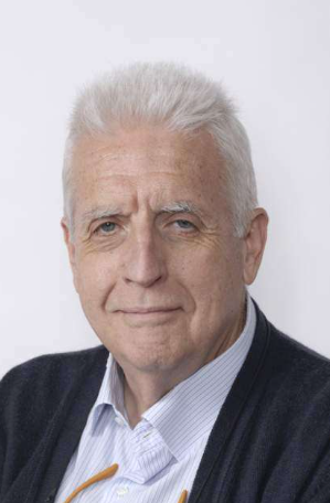 Félix M. Goñi