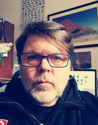Piotr Klimaszyk