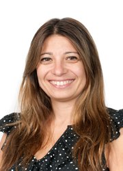 Carol Scarpaci
