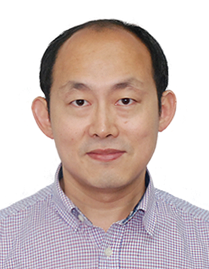 Shangbin Chen