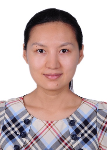 Haimei Zhu