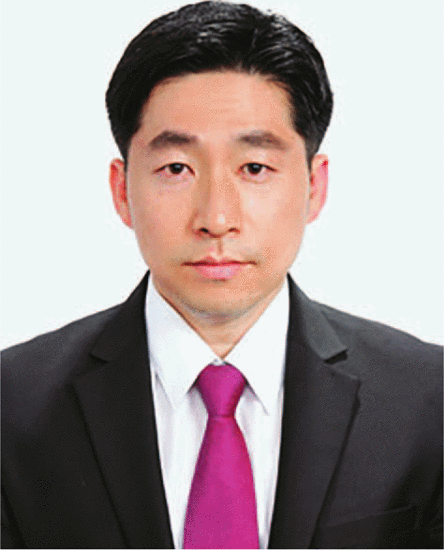 Daero Lee