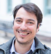 Daniel Vigo
