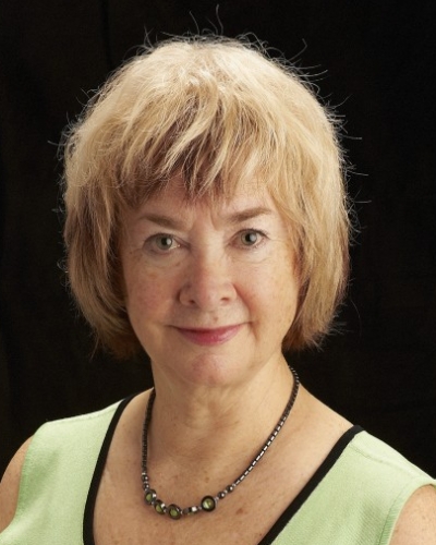 Toni Falbo