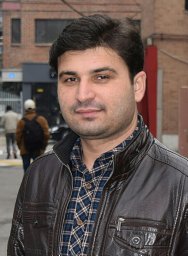 Amjad Iqbal