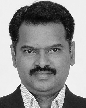 Srirama Srinivas