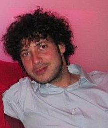 Ronza Paolo