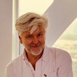 Udo Rudolph