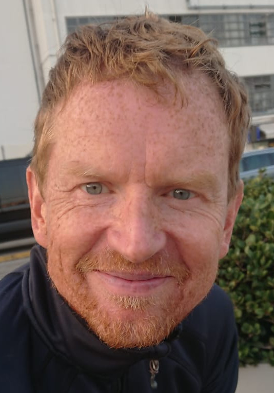 Adrian Tompkins