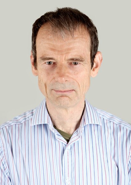 Steve Maybank