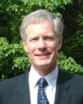 Philip Andrews-Speed