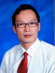Xinshan Song