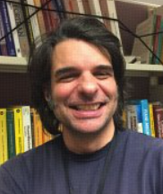 Orkan Mehmet Umurhan
