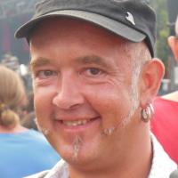 Pierre-Alain Masson