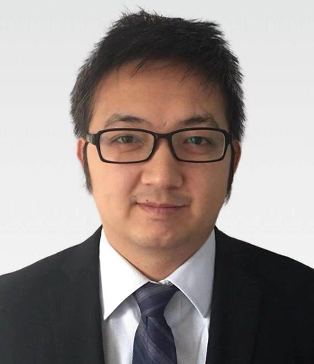 Xiansheng Ke