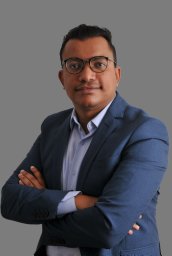 Yassine El Khessaimi
