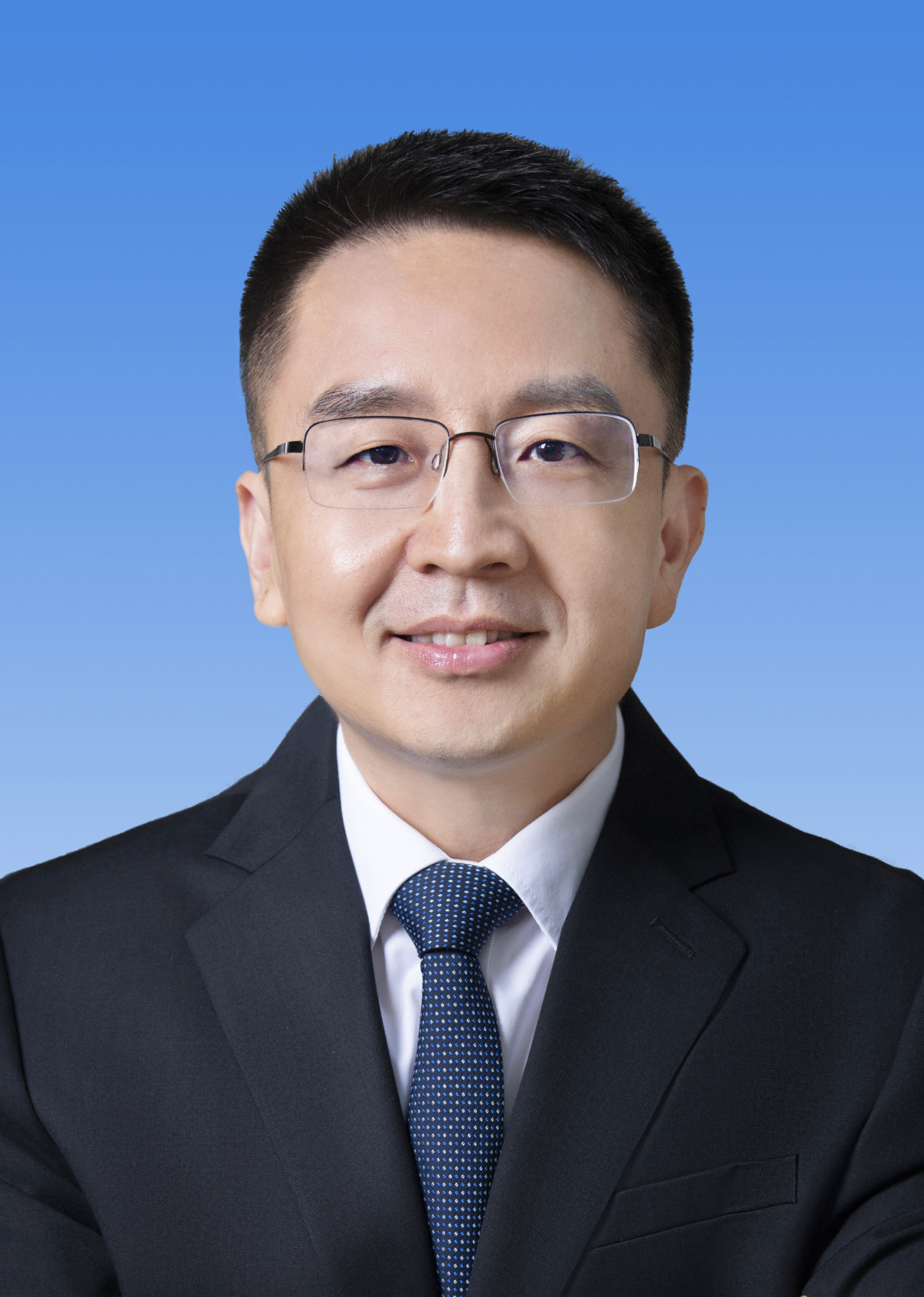 Xiaogang Zhao
