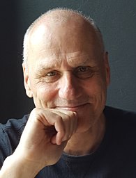 Lawrence P. Panych