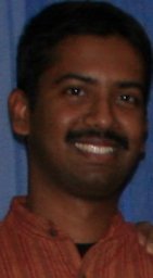 Dinesh Babu Jayagopi
