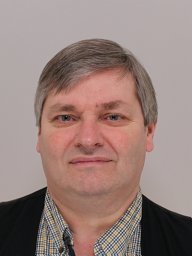Ruud A. Bank