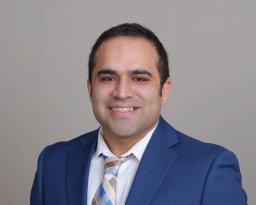 Mahmood Rahmati