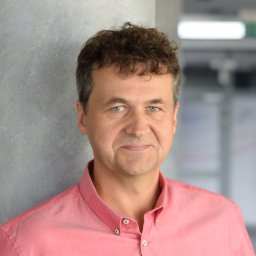Ivo Provaznik
