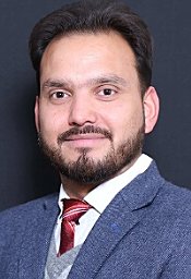 Robin Thakur