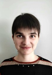Dzana Salibasic Glamocic