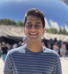 Abhay Gupta
