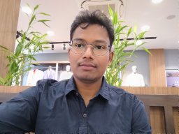 Prasanta KUMAR Majhi