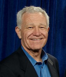 Paul M. Harris