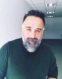 Hekimoglu Yavuz