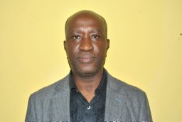 Olalekan Micah Gbotolorun