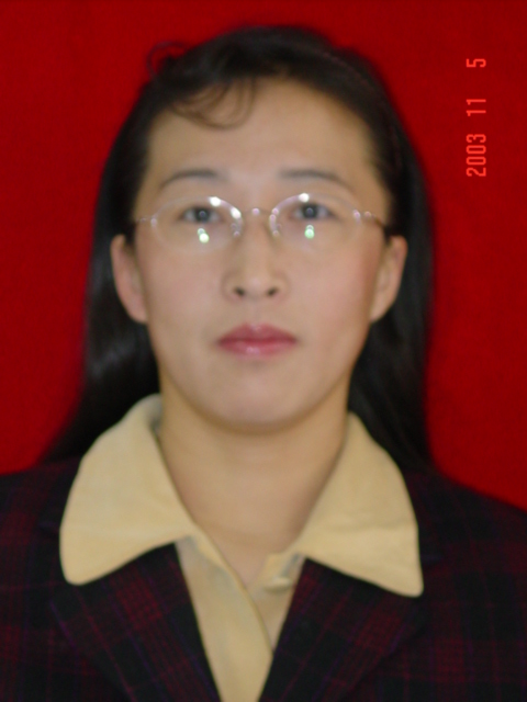 Zhonghui Wei