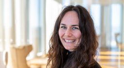 Anna Constance Vind