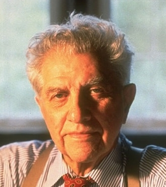 Merton Miller