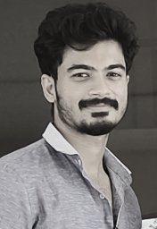 Deepak Mukundan K V