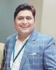 Singh Prashant Kumar
