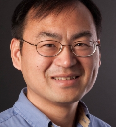 Shigang Chen