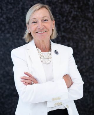 Patricia Houston