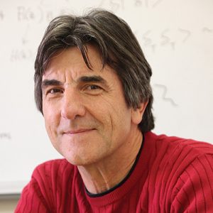Roy Maartens
