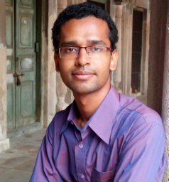 Avijit Patra